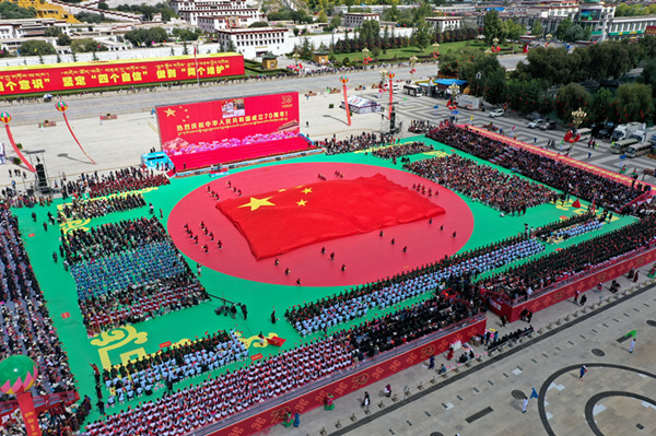  【纪检人●镜头】今天是你的生日