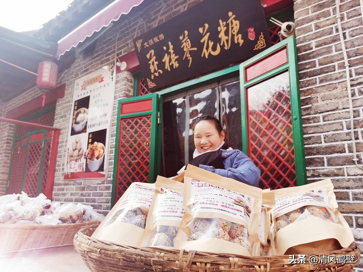 镜头丨我们脱贫了